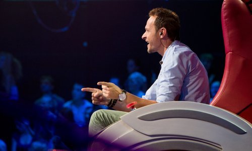 Pogledajte kako je Enis Bešlagić 'skinuo' Jelenu Rozgu