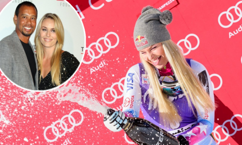 Lindsey Vonn - trofejna skijašica koja je detaljima iz privatnog života zaludjela javnost!