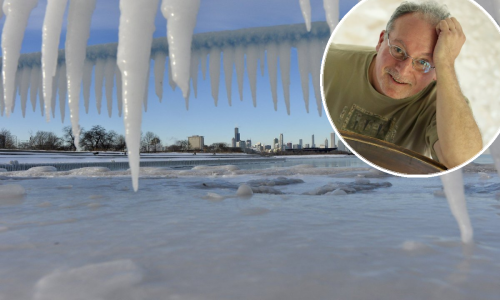 Sibirska zima: Svi bruje o strašnom polarnom vorteksu, provjerili smo o čemu se radi