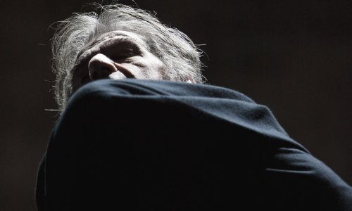 Donosimo fotografije Kralja Leara u zagrebačkom HNK