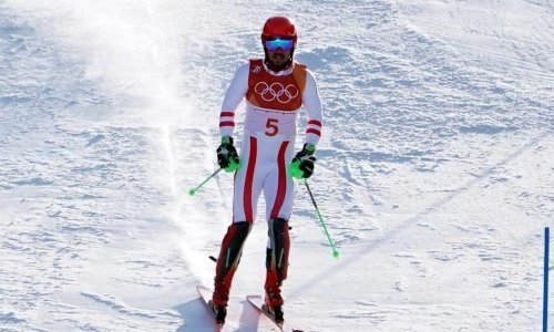 Ovo je totalni šok za fanove Hirschera; evo tko mu je postavio prvu vožnju koju nije završio!