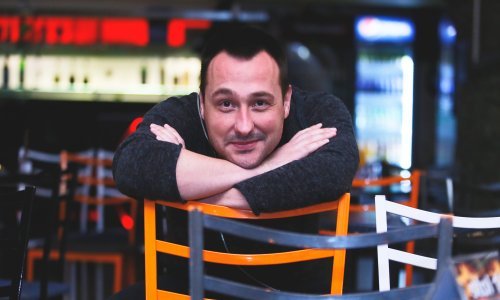 Bruno Šimleša o ljubavnim zabludama: 'Preljub se ne događa u vezama s kojima je sve u redu'