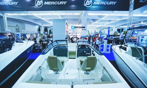 Hrvatska je vodeća svjetska destinacija za najam jahti bez posada