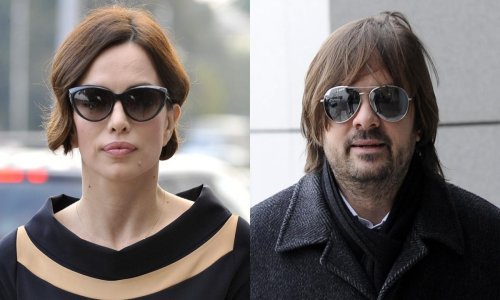 Preokret na sudu: Severinin sin živjet će sedam dana kod nje, a sedam dana kod oca