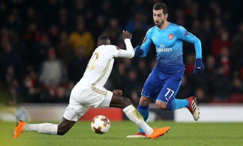 Europska liga nudi nogometni mega spektakl i okršaj Hrvata