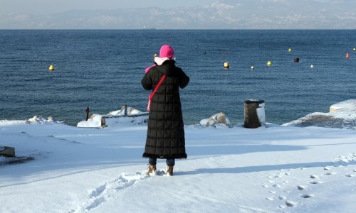 Snijeg stiže i na more, doznajte gdje će najviša dnevna biti -10