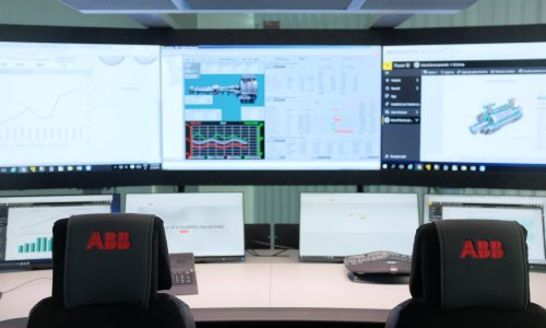 ABB se u Genovi pohvalio novom digitalnom platformom, evo detalja