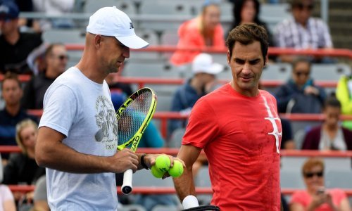 Slavni hrvatski tenisač otkrio tajnu uspjeha s Rogerom Federerom