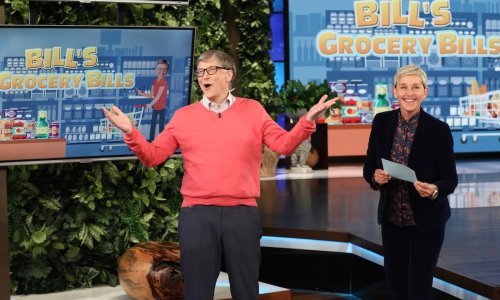 Koliko koštaju stvari u samoposluzi? Evo što Bill Gates misli