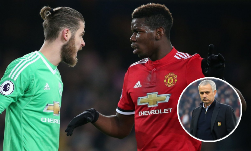 Mourinhu je prekipjelo! Odlučio je prodati dvije najveće zvijezde i dovesti Hrvata