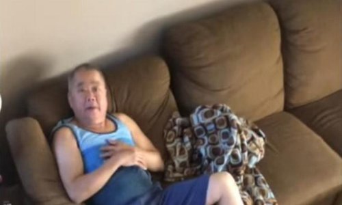 Mi bismo poludjeli da moramo trpjeti ovo dva tjedna. A vi?