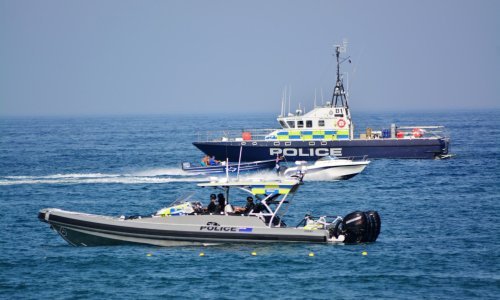 Oko 600 migranata nasilno ušlo u Španjolsku, ozlijeđeno 20 osoba