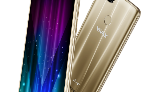 Ovo je novi pametni telefon iz Vivaxa, otkrivena i cijena