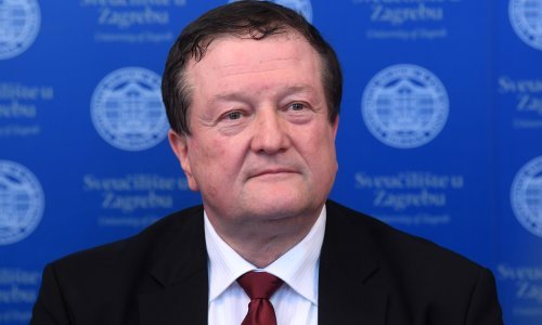 Pametno: Ponovnim izborom Borasa Hrvatska je ostala u balkanskoj palanci