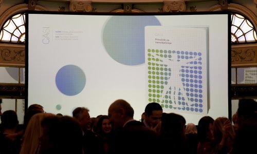 Predstavljen prvi hrvatski Priručnik za samoliječenje