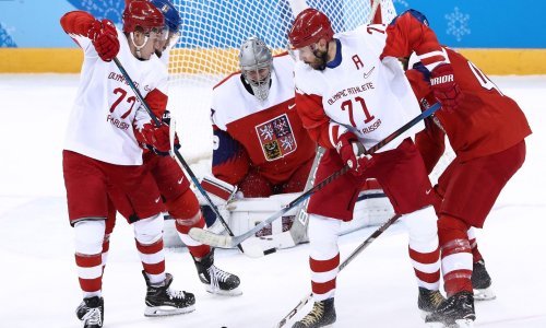 Rusi su na ovaj uspjeh čekali punih 20 godina i sada ne misle stati