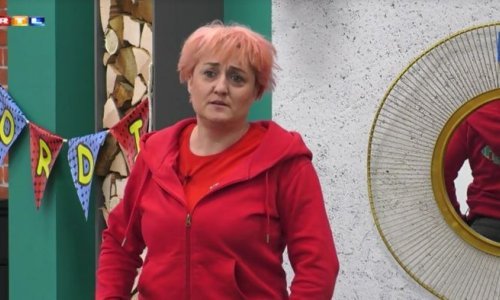 Big Brother: Ribica objasnila kako teku pripreme za predstavu