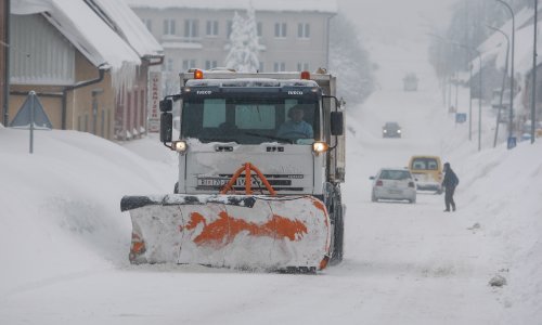 Župan Komadina od Plenkovića traži poseban zakon o Gorskom kotaru