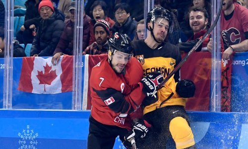 Iznervirani bivši igrač 'medvjeda' podmuklim potezom obilježio novo 'čudo na ledu'