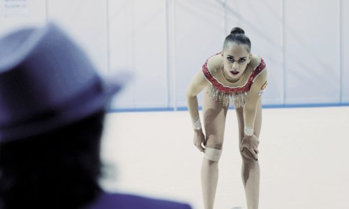 ZagrebDox program otvara dramom o nemilosrdnom svijetu profesionalnog sporta