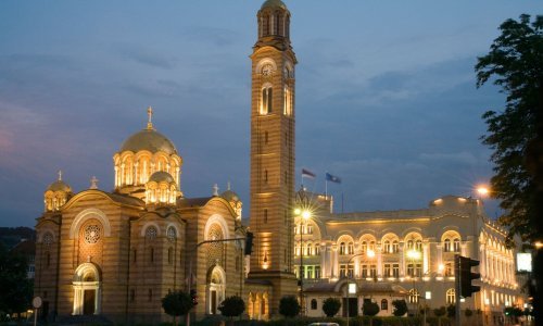 Četvorica uhićena zbog ubojstva poduzetnika u Banjoj Luci, traga se za petim osumnjičenim