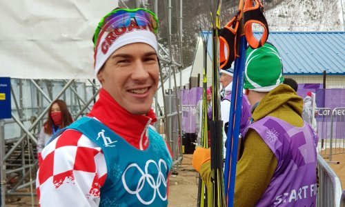Hrvatski olimpijac donio najbolniju odluku u karijeri: Što je - tu je!
