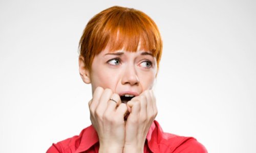 Patite od fobija? Krivi su vaši preci!