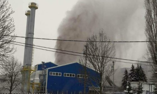 U zagrebačkoj Toplani eksplodirao parovod, iz HEP-a poručili da elektrana normalno radi i opskrbljuje potrošače