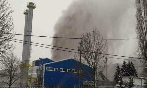 U zagrebačkoj Toplani eksplodirao parovod, iz HEP-a poručili da elektrana normalno radi i opskrbljuje potrošače