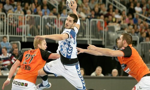 Odlučujuća utakmica: Idemo se baciti na glavu pa kako bude...