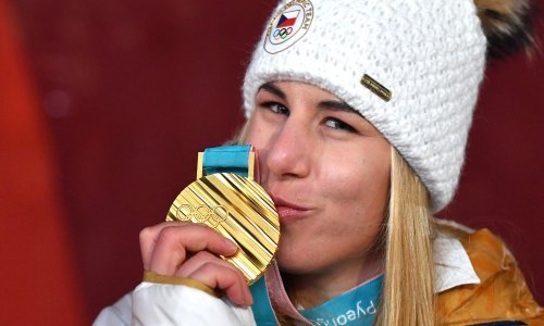 Osvojila dva olimpijska zlata, ispisala sportsku povijest, a potom otkrila svoju 'mračnu tajnu'