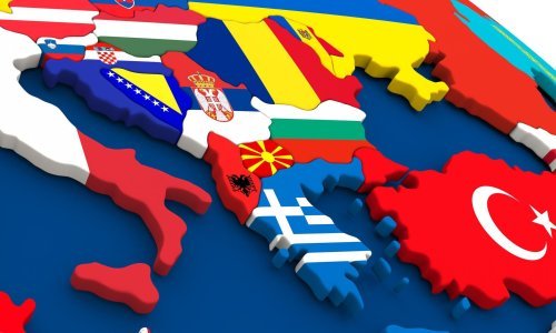 Opet bure baruta? Ovo su svi granični sporovi na Balkanu