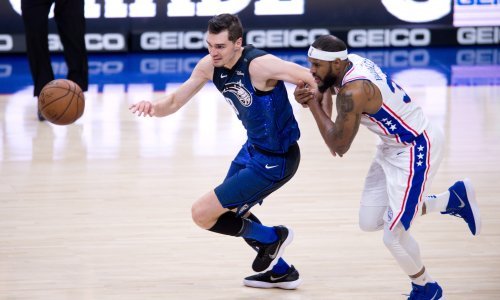 Majstorski potez Hezonje oduševio Amerikance: To je košarka!