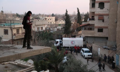 U Siriji stupilo na snagu humanitarno primirje od pet sati