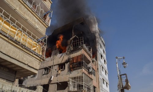 Washington: Rusija je odgovorna za napad sirijskih snaga kemijskim oružjem