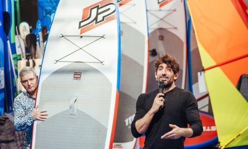 Popularni glumac sudjelovao u hvale vrijednoj humanitarnoj akciji