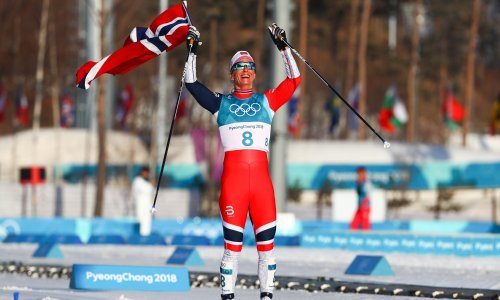 Norveška heroina srušila sve rekorde; znate tko je na vrhu po broju osvojenih medalja?