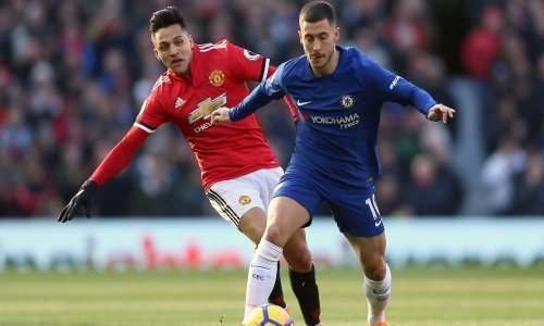 Brutalnom odštetom Chelsea je spasio svog najboljeg igrača od Reala, no United ne odustaje