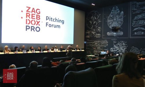 Uoči početka ZagrebDoxa pogledajte drugu TV kroniku