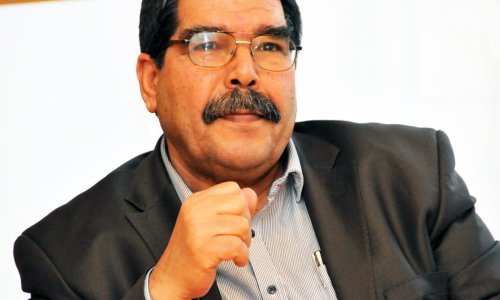 Česi otkantali Tursku: Ne žele im izručiti vođu sirijskih Kurda