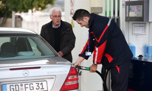 Njemačka priprema zakon koji bi zabranio 'prljave' dizelaše