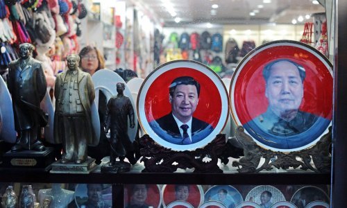 Xi Jinping mogao bi postati Mao Ce Tung 21. stoljeća