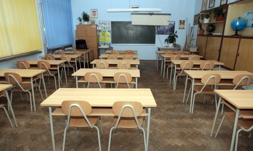 Učiteljice se sukobile u osnovnoj školi u Požegi, intervenirale policija i hitna pomoć