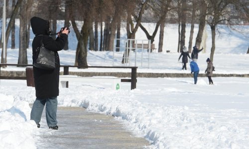 Najveći minusi tek nas čekaju, evo koliko ćemo se još smrzavati