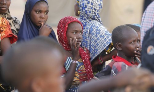 Nigerijska vlada potvrdila nestanak 110 učenica u Dapchiju