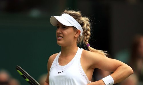 Kanadska će tenisačica zbog klizavog poda od US Opena dobiti 20 milijuna dolara