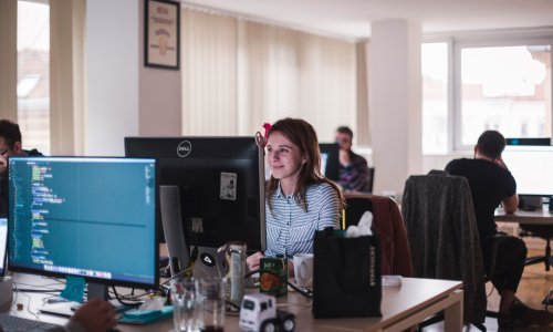 Zagrebačka IT tvrtka u nesvakidašnjem oglasu traži nesigurne i skromne kandidate za posao