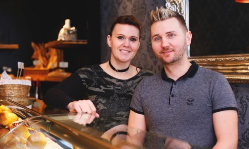 Duh Francuske zaživio i u Zagrebu: Vrste kolača i kruha zbog kojih ćete zaboraviti na svaku dijetu