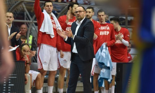 Hrvatska košarka na samom dnu; ovo je podatak koji je zaprepastio javnost