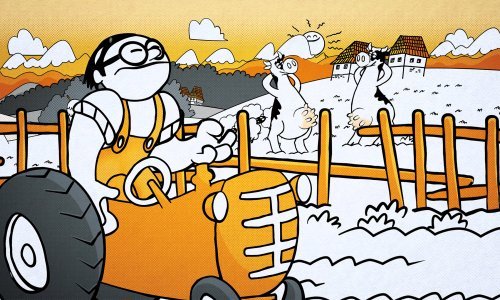 Pogledajte reality show u kojem se našla Dubioza Kolektiv